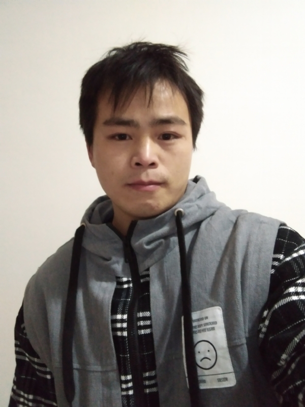 扶天公子的第一张照片--惠州相亲服务中心