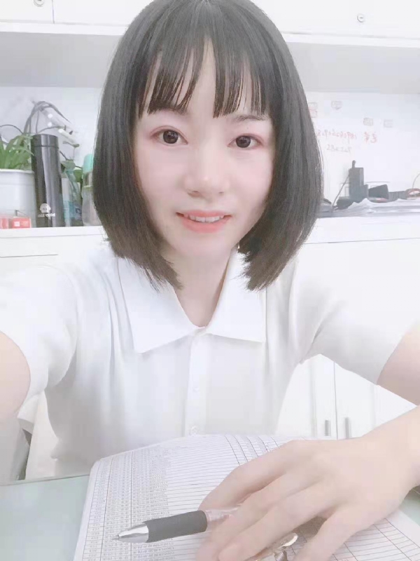 槑槑的第二张照片--惠州相亲服务中心
