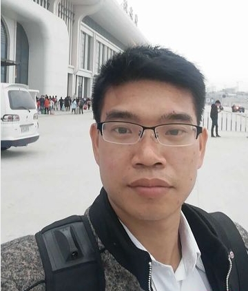 阿龙的第一张照片--惠州相亲服务中心
