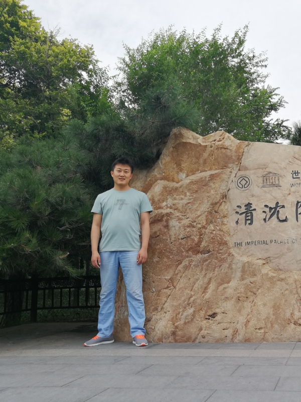 XDK的第一张照片--惠州相亲服务中心