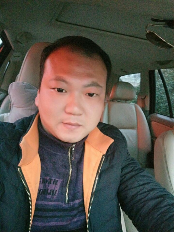 为梦想加油的第一张照片--惠州相亲服务中心