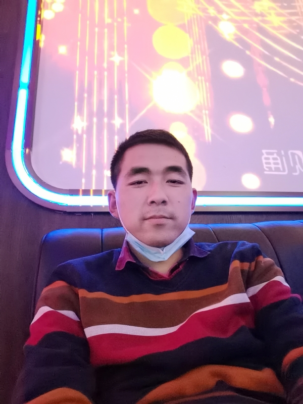 缘分的天空的第一张照片--惠州相亲服务中心