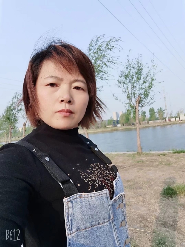宁静致远的第一张照片--惠州相亲服务中心