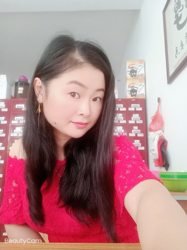 马誉宸的第四张照片--惠州相亲服务中心