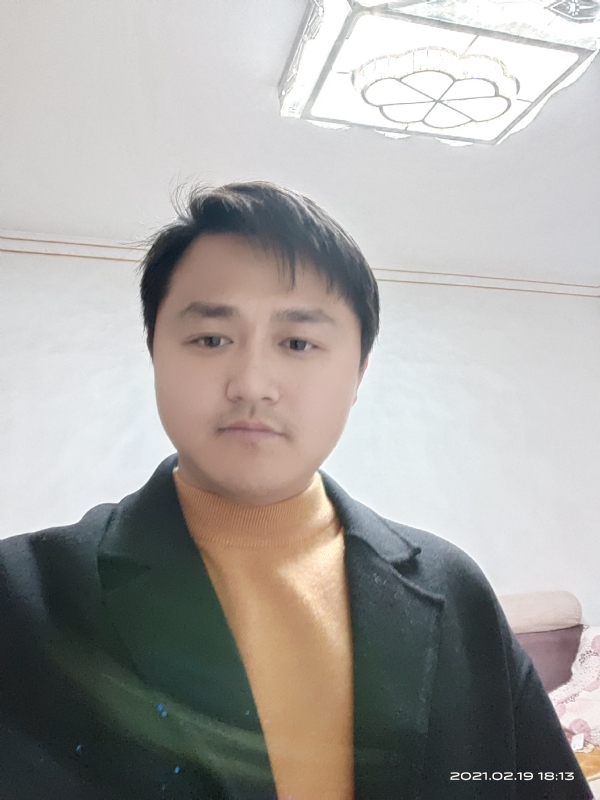 聆听的第一张照片--惠州相亲服务中心