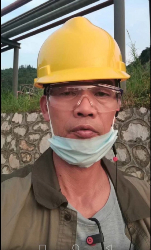 蓝天的第一张照片--惠州相亲服务中心