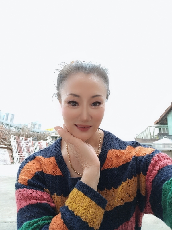 燕子的第四张照片--惠州相亲服务中心