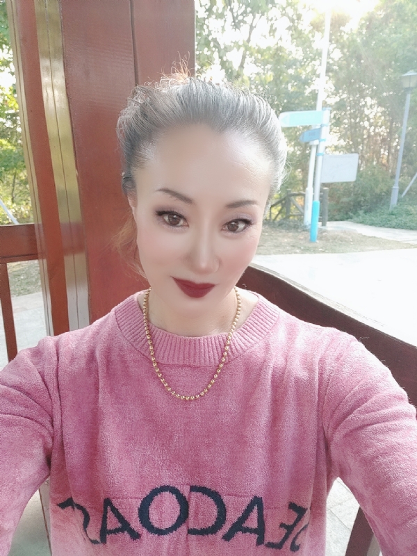 燕子的第五张照片--惠州相亲服务中心