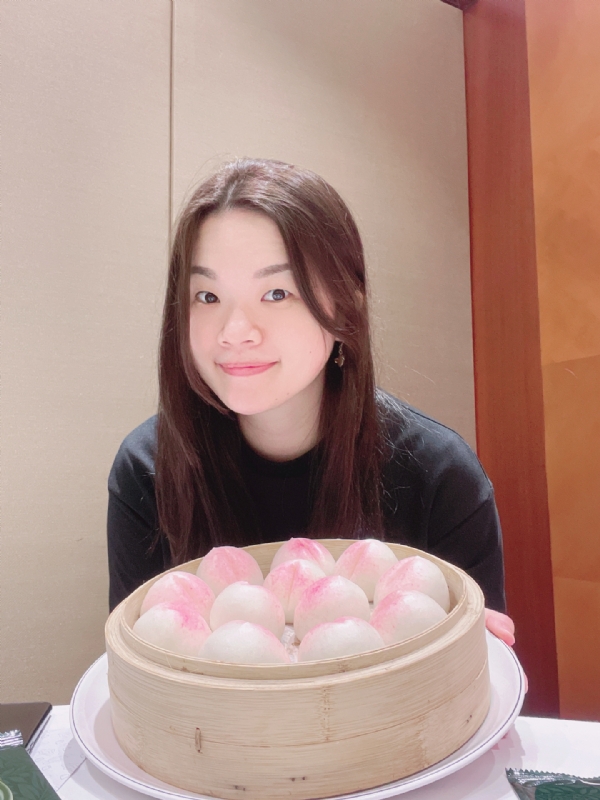 ceci的第二张照片--惠州相亲服务中心