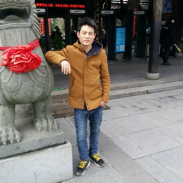 逆流的第一张照片--惠州相亲服务中心