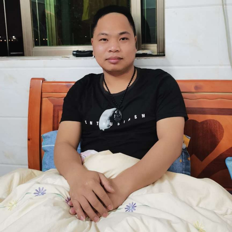 随心所欲的第一张照片--惠州相亲服务中心