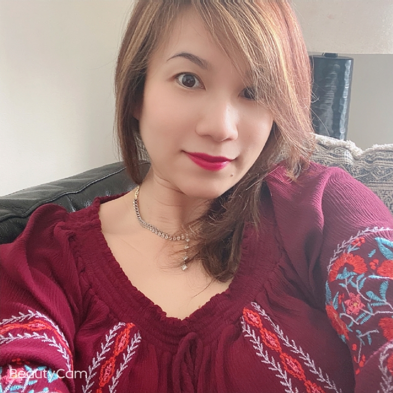 蜜儿的第一张照片--惠州相亲服务中心