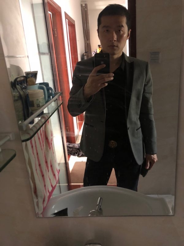 小平哥的第一张照片--惠州相亲服务中心
