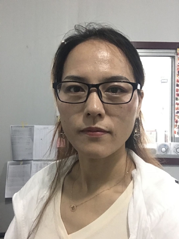 爱在春天的第一张照片--惠州相亲服务中心
