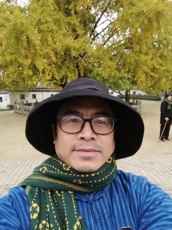 自由人的第一张照片--惠州相亲服务中心