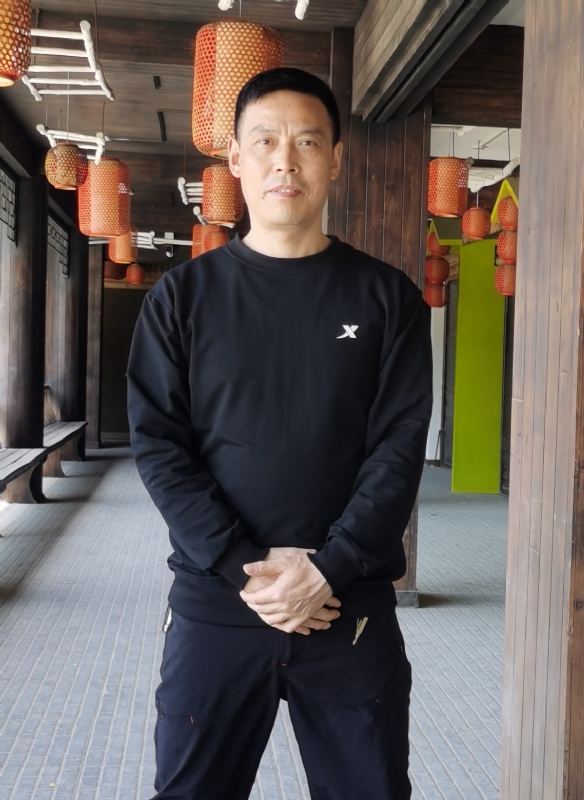 阳光总在风雨后的第一张照片--惠州相亲服务中心