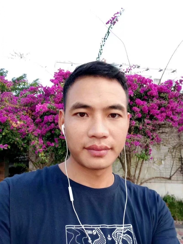 我不帅你不爱的第一张照片--惠州相亲服务中心