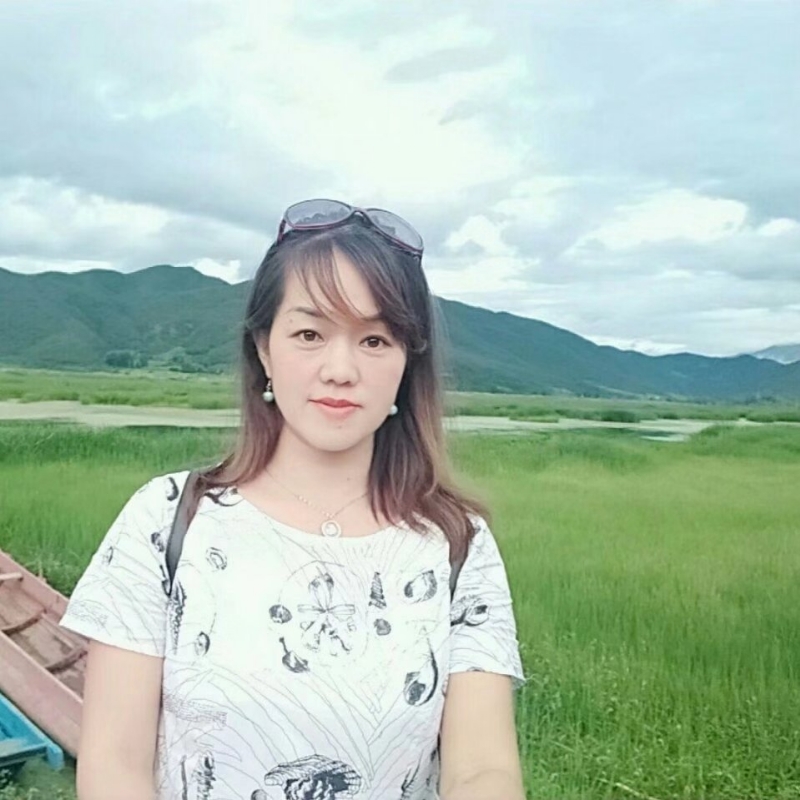 如懿的第一张照片--惠州相亲服务中心