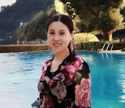 Xiang女士的第一张照片--惠州相亲服务中心