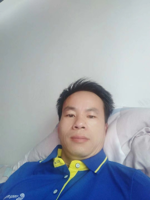 缘分的第一张照片--惠州相亲服务中心