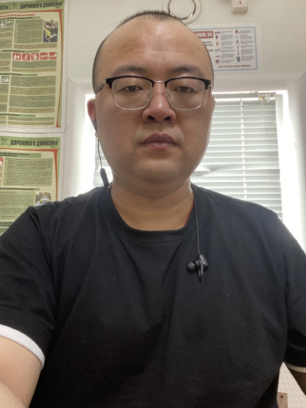 Darcros的第一张照片--惠州相亲服务中心