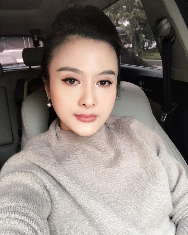 alicekim的第一张照片--惠州相亲服务中心