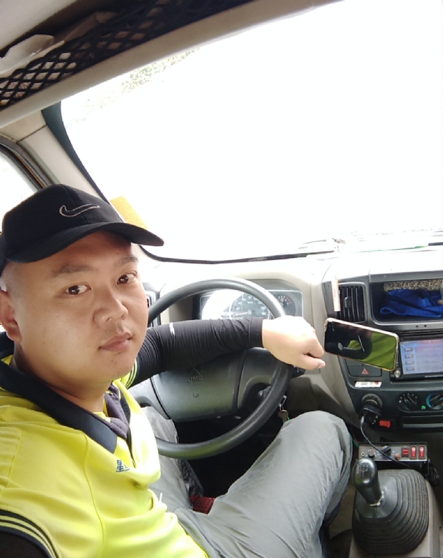 于于于的第一张照片--惠州相亲服务中心