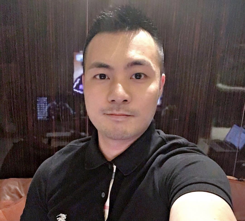 相濡以沫的第二张照片--惠州相亲服务中心