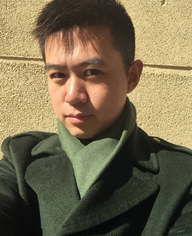 等你的第二张照片--惠州相亲服务中心