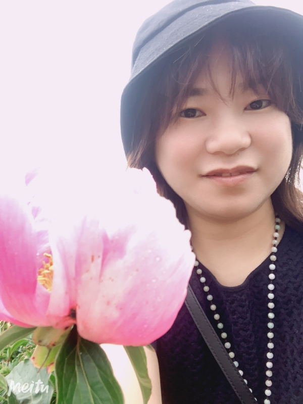 遇见未知的自己的第一张照片--惠州相亲服务中心