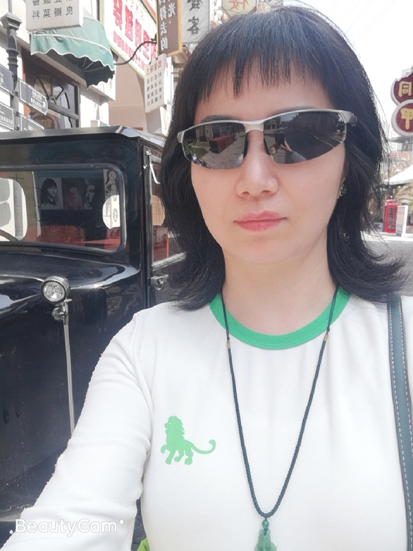 心海的第一张照片--惠州相亲服务中心