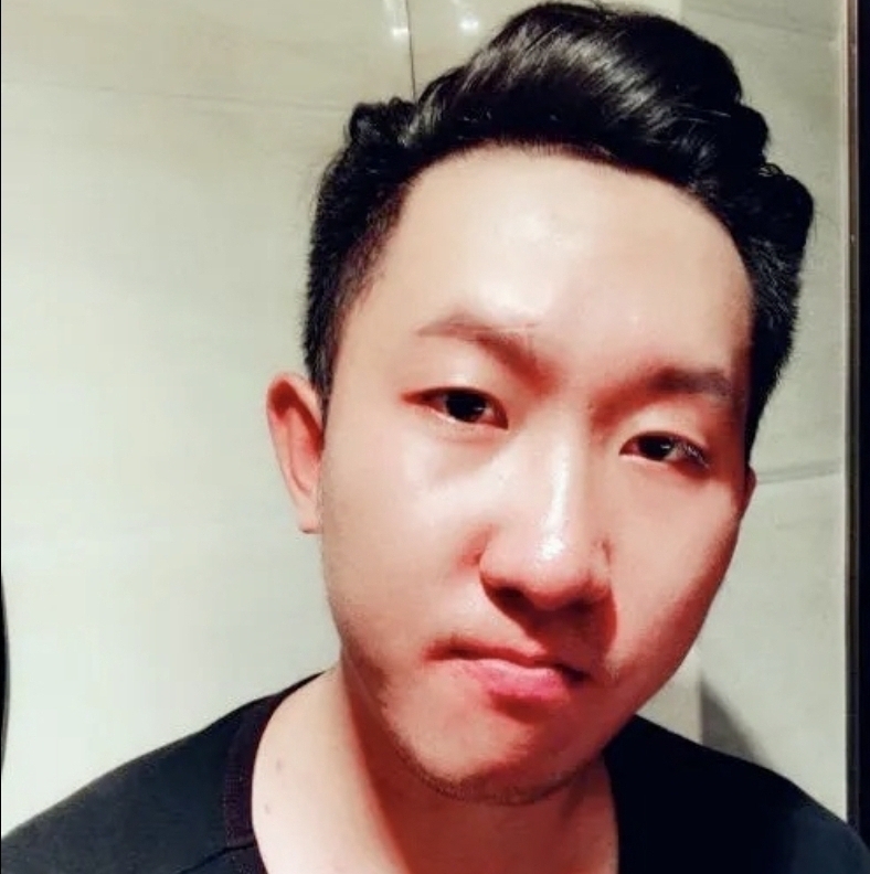 郭先生的第一张照片--惠州相亲服务中心
