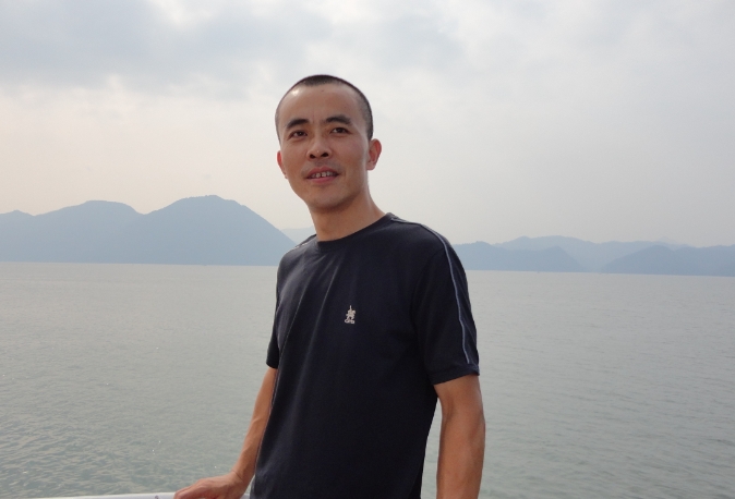 归零的第一张照片--惠州相亲服务中心
