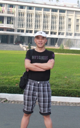 归零的第二张照片--惠州相亲服务中心
