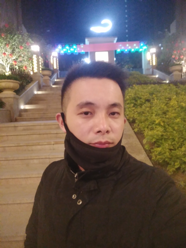 缘份来了挡都挡不住的第二张照片--惠州相亲服务中心
