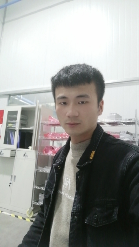 淡淡爱的第一张照片--惠州相亲服务中心