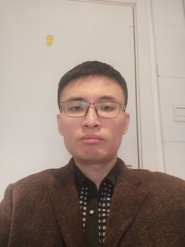 我思故我在的第一张照片--惠州相亲服务中心