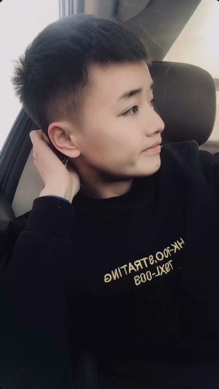 锁洋的第一张照片--惠州相亲服务中心