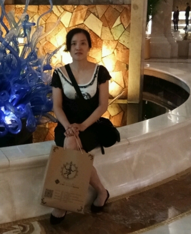 Anna的第二张照片--惠州相亲服务中心