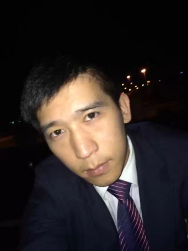 一条孤独的鱼的第一张照片--惠州相亲服务中心