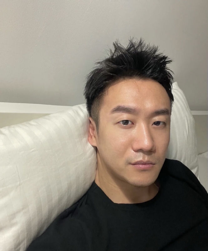 海洋的第一张照片--惠州相亲服务中心