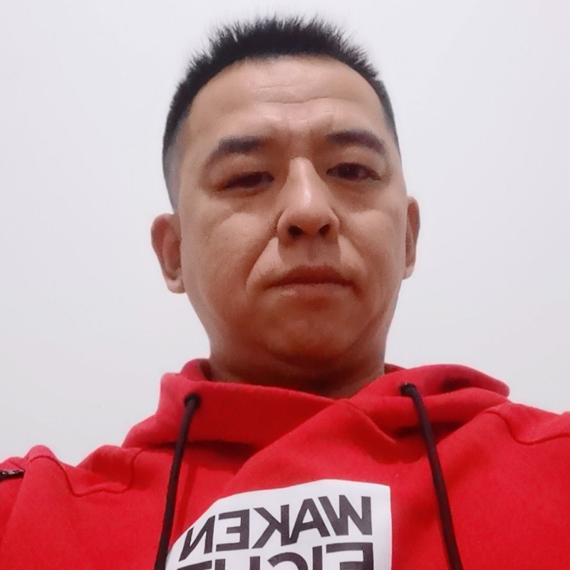 四海为家的第二张照片--惠州相亲服务中心