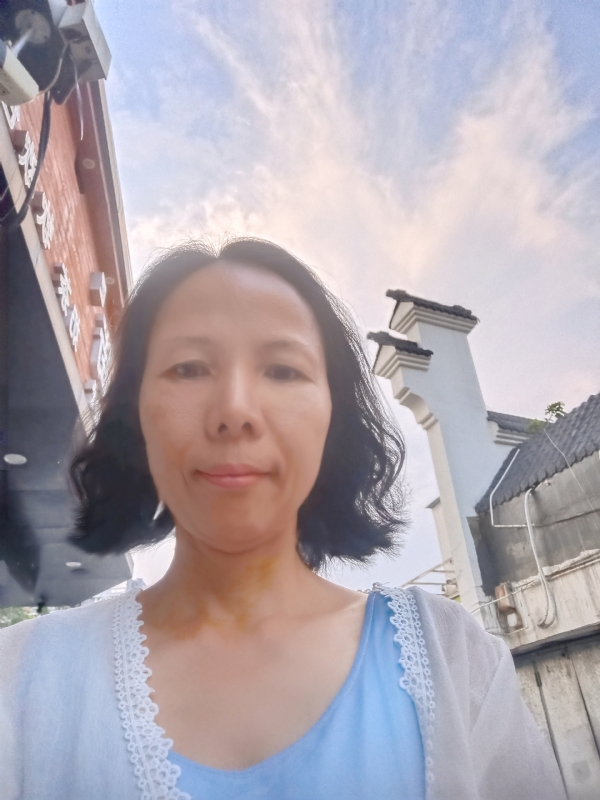 吴敌的第一张照片--惠州相亲服务中心