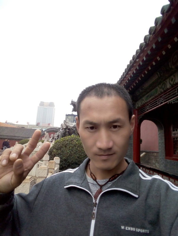 清雨的第一张照片--惠州相亲服务中心