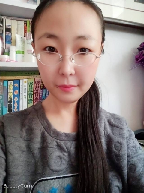 精卫公主的第一张照片--惠州相亲服务中心