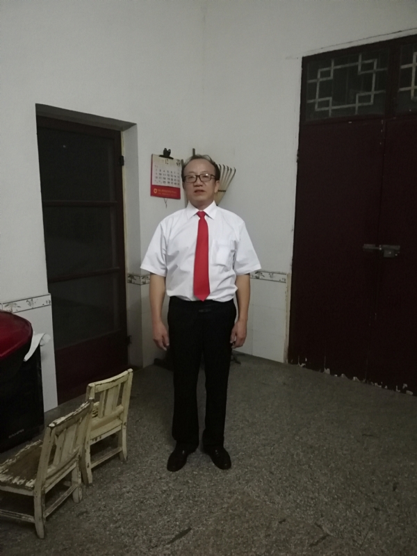 玫瑰祥云的第一张照片--惠州相亲服务中心