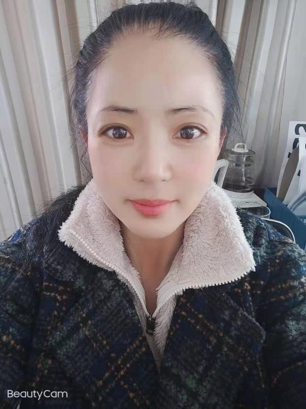 春晓的第一张照片--惠州相亲服务中心
