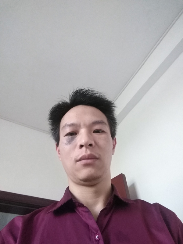 风中落叶的第二张照片--惠州相亲服务中心