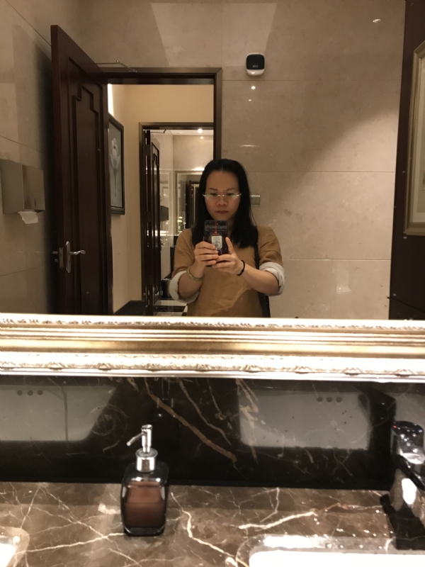 黄莺的第一张照片--惠州相亲服务中心