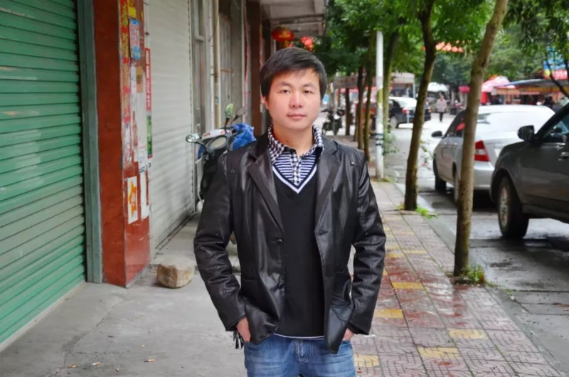 青春正点的第一张照片--惠州相亲服务中心